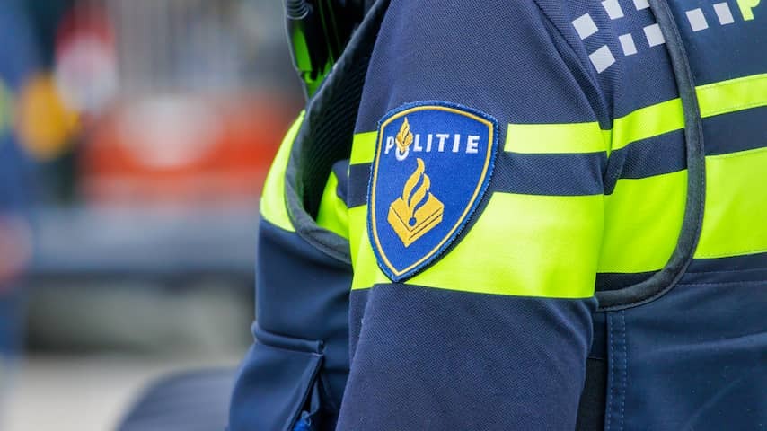 Forty -year -old man died after 'unqualification' upon arrest in The Hague