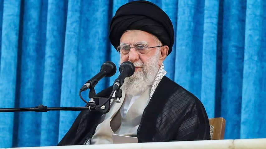 Iran threatens to step out of the treaty against nuclear weapons