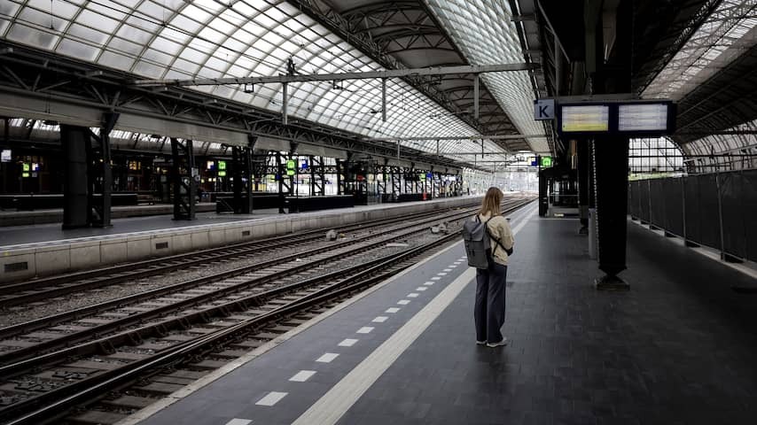 NS strike