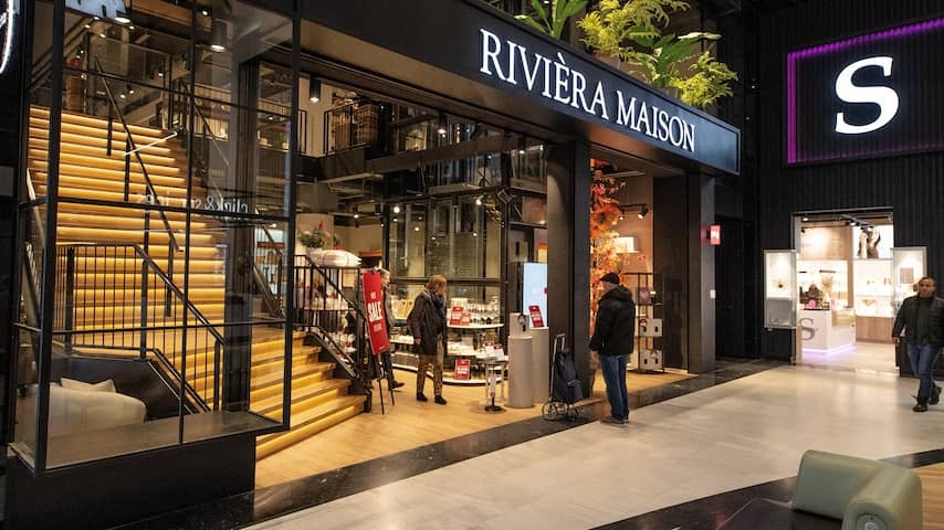 Riviera Maison