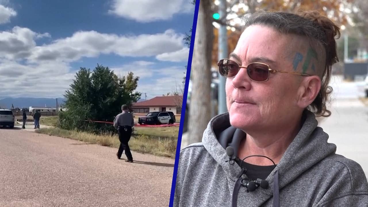 Image from Video: US Funeral Home Abused Bodies: 'Son Has Been Rotting There For 4 Years'