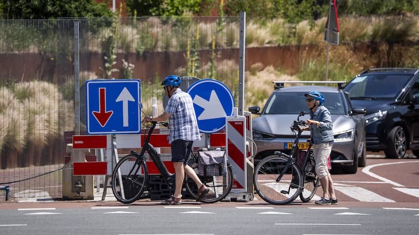 You should pay attention to this if you want to go from A to B around the NATO summit