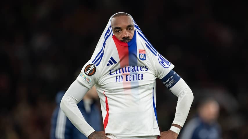French top club Olympique Lyonnais restored to second level due to mismanagement