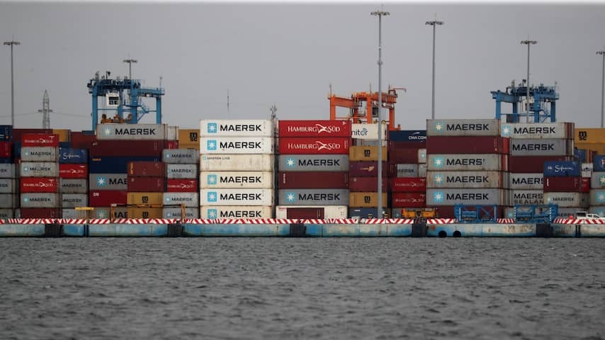 Poorest countries hit hardest due to trade war