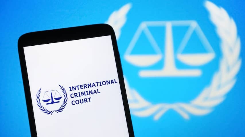 International Criminal Court in The Hague affected by 'advanced' cyber attack