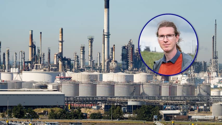 Abolish CO2-TASS does not solve the real problem of industry