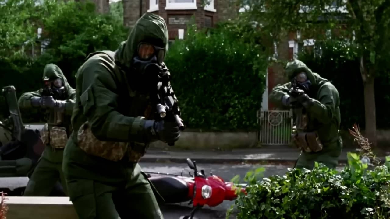 Image from Video: View the 28 week trailer here later