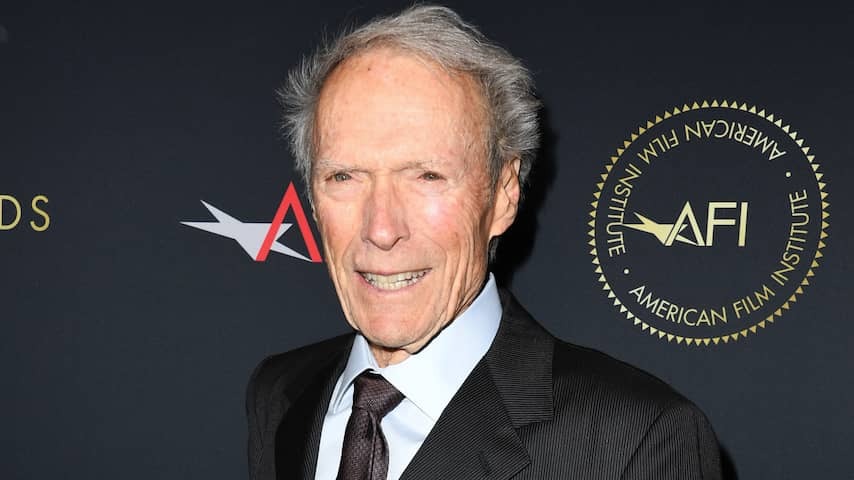 Austrian newspaper under fire because of 'fake interview' with Clint Eastwood