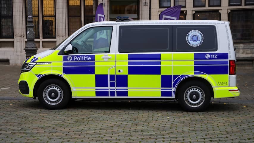 Dead and two injured after a knife attack in Antwerp bus, the suspect arrested