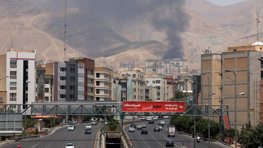 Iran asks Gulf States to insist on Arrangement with US and Israel