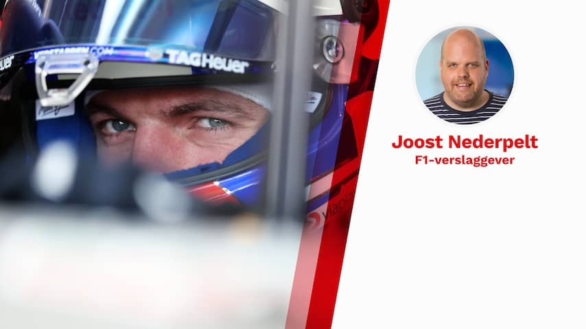 Preview GP Canada: first corner and the weather crucial for Verstappen