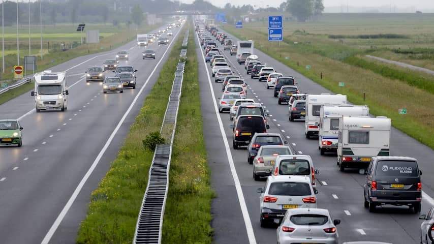 Friday pressed on the road due to Pentecost weekend and NS strike