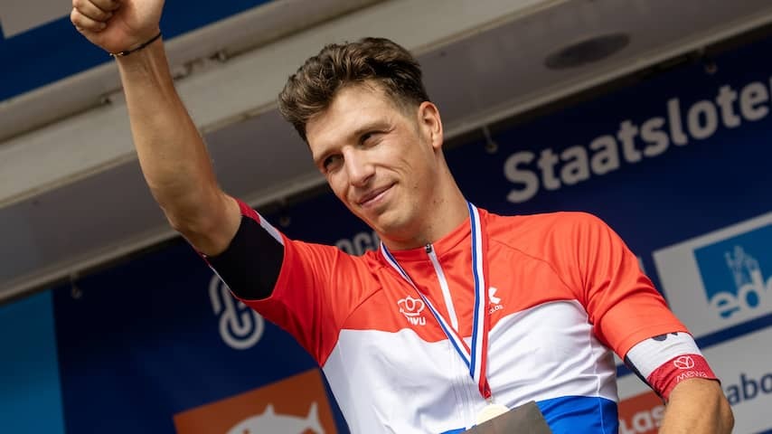 Danny van Poppel