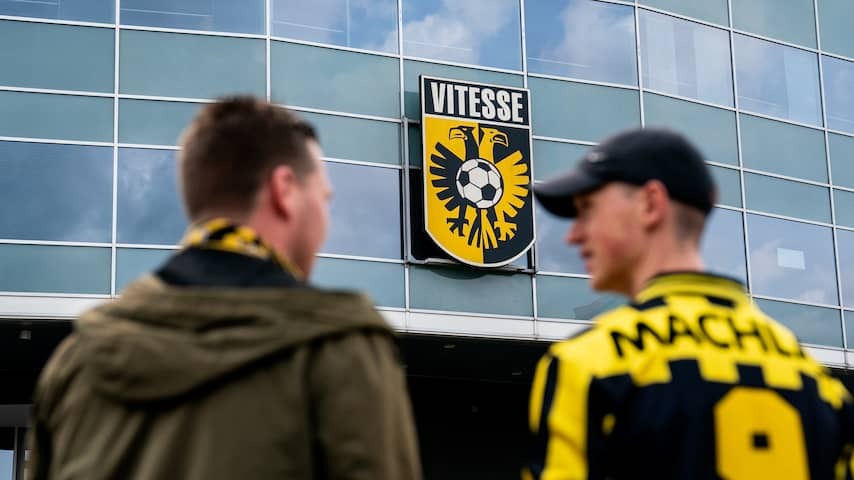 Several Vitesse is taking a step to license with new main sponsors
