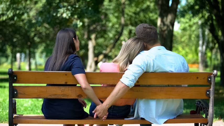 Curious about non-monogamous relationship? 'There are many prejudices'