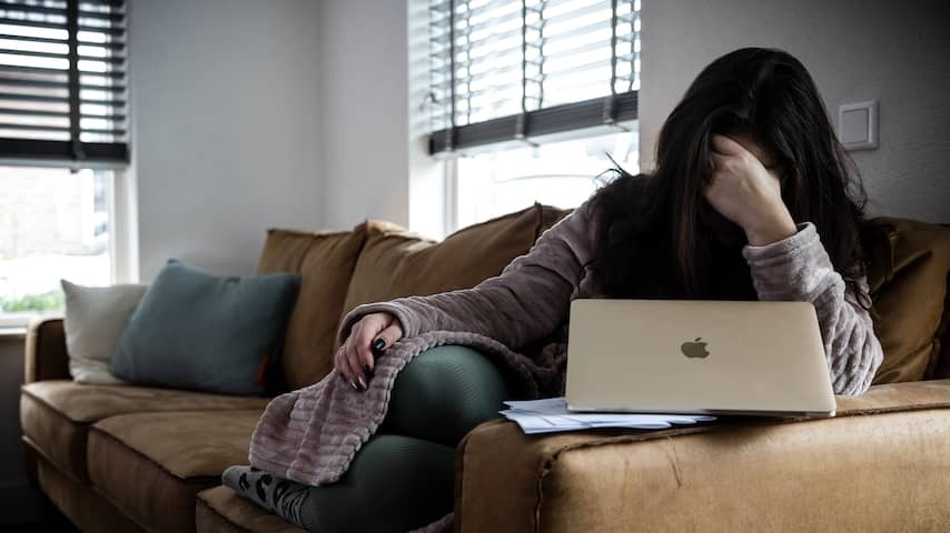 More and more employees are reporting sick, costs for employers are rising sharply