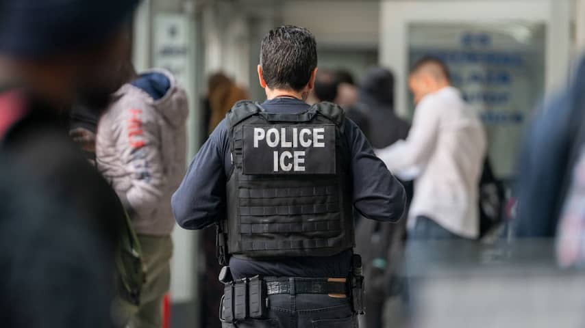 Deported Guatemalteek returns to the US after judicial order