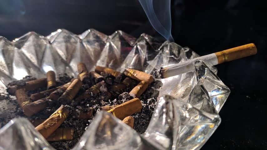 More expensive cigarette drives smoker abroad: 'Making even more expensive makes no sense'
