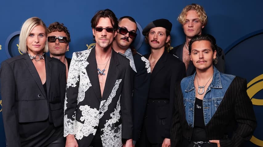 Son Mieux moves club shows in the fall, singer needs Rest