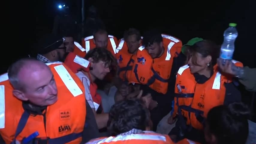 French EU MP on ship to Gaza is in lonely imprisonment in Israel