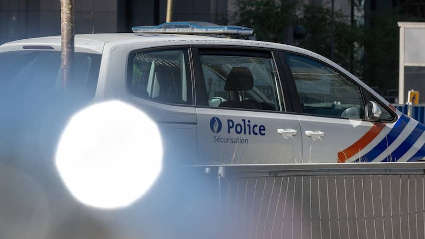 Mother and six -year -old daughter killed in Belgium, set on fire