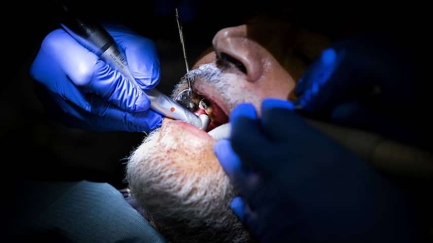 Almost a quarter of adults sometimes avoid the dentist because of costs