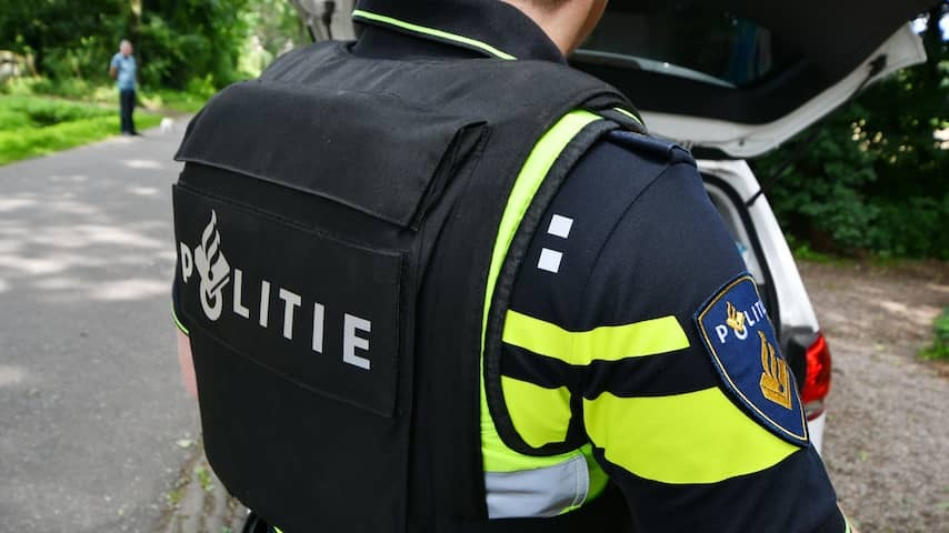 Woman kidnapped by two men from Winkel in Amsterdam
