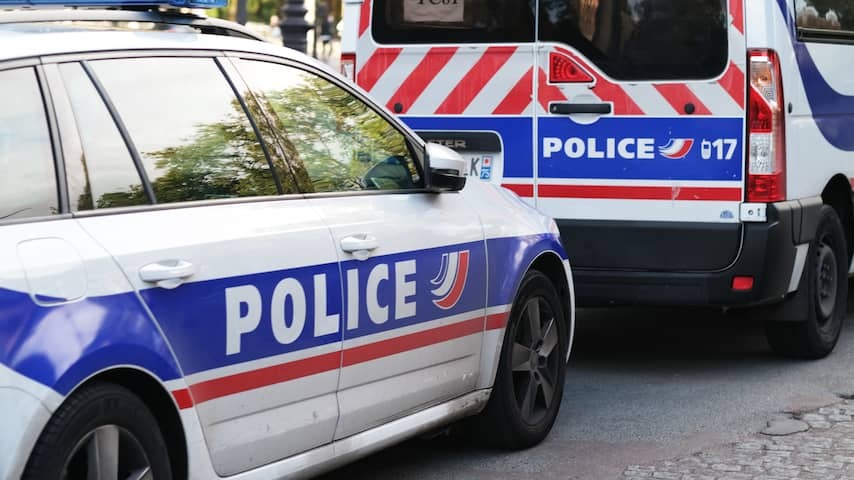 Also found body of man of missing Dutch couple in France