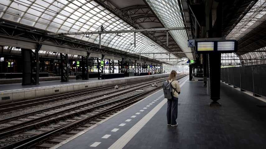 NS strike