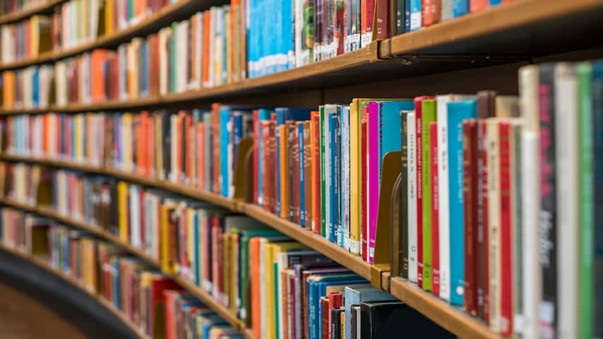 Limburg starts with free library card for people with minimum income