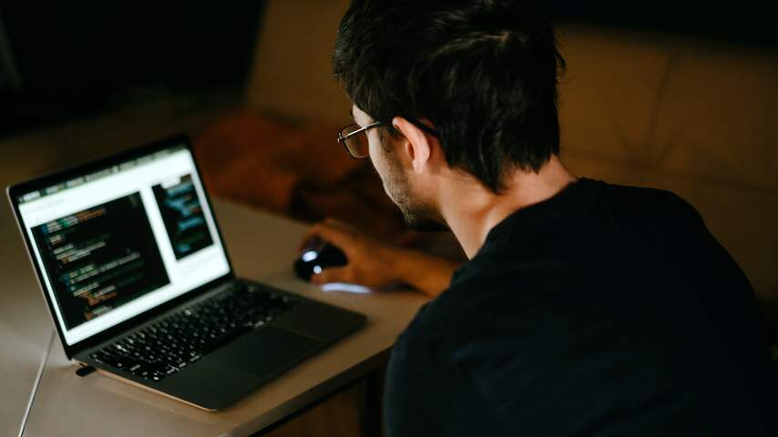 Online radicalization is increasing, but the chance of an attack in the Netherlands is just as great