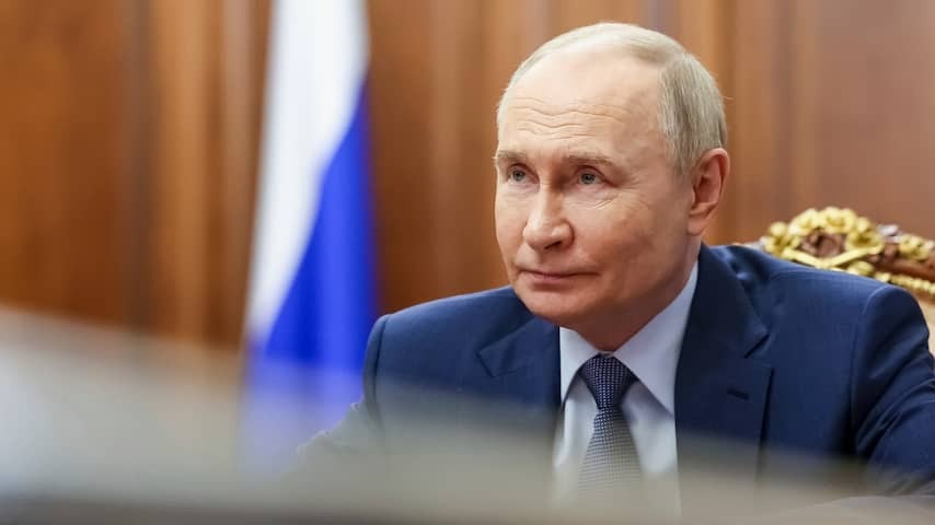 Russia is silent about Ukrainian attack: "Putin needs lies"