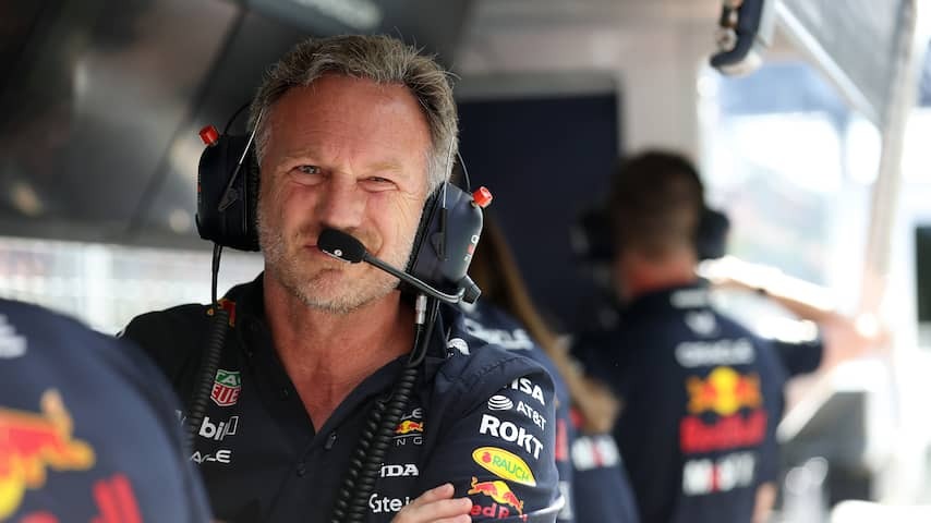 Christian Horner