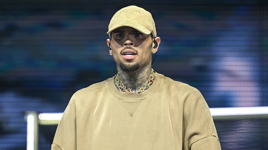 Chris Brown again in court in mistreatment case: this is there