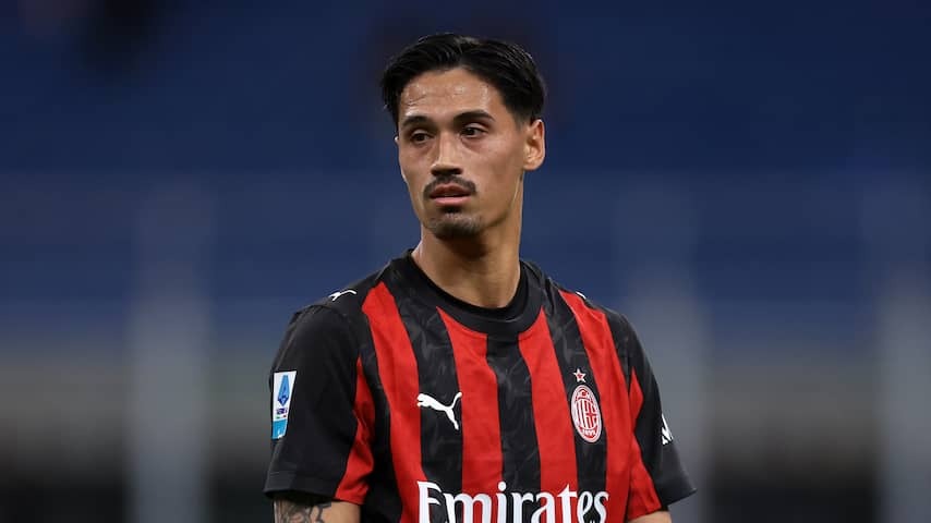 Reijnders stands for Top Transfer to Manchester City: "I have to wait"