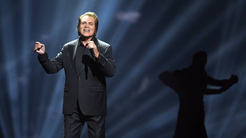 Engelbert Humperdinck