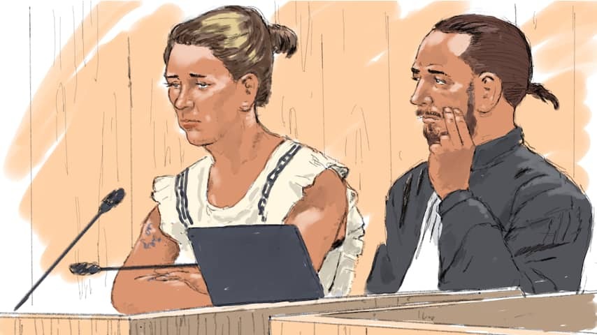 Woman (22) gets 22 years in prison for 'Snapchat murder' on father
