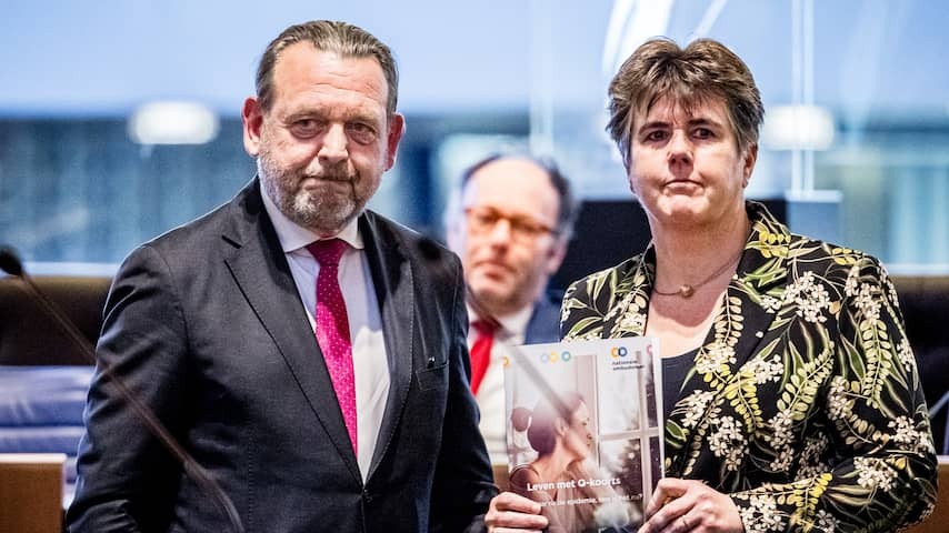 Ombudsmen very critical: politics prefers 'bühne over the citizen'