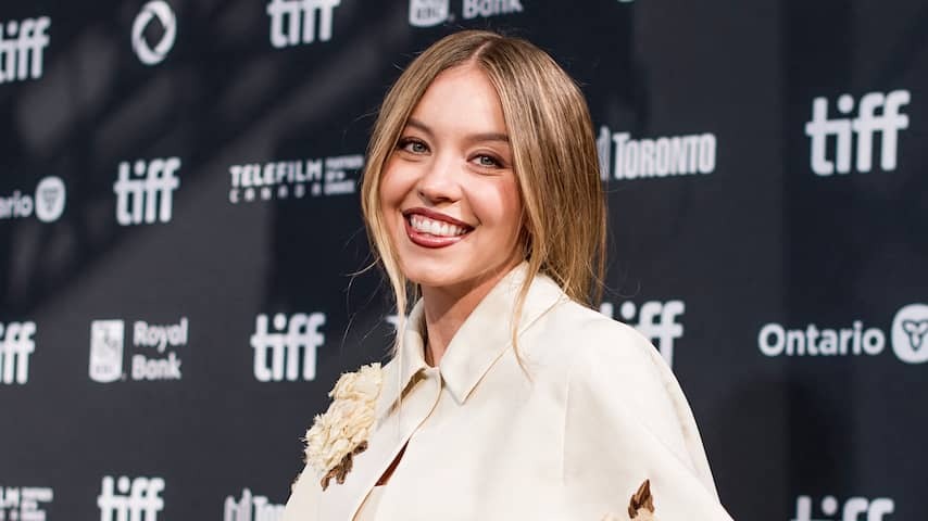 Sydney Sweeney