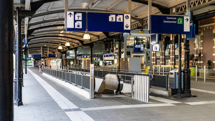 NS comes with a new wage offer and invites trade unions to negotiate again