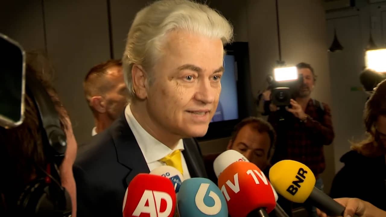 Image from Video: Coalition Happy After 25 Hours of Consultation on Spring Memorandum: 'No Sleep'