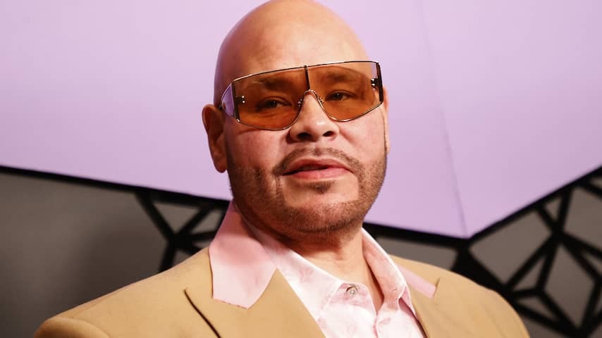 Fat Joe