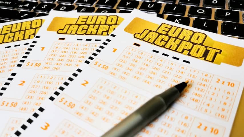 Loterij makes wrong: dozens in Norway have not become a millionaire