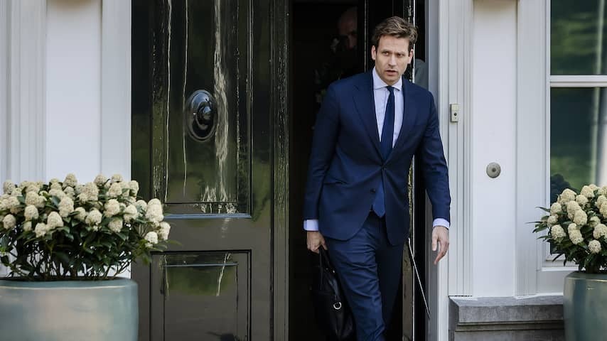 Cabinet and the Groningen region are released 130 million euros for AI factory