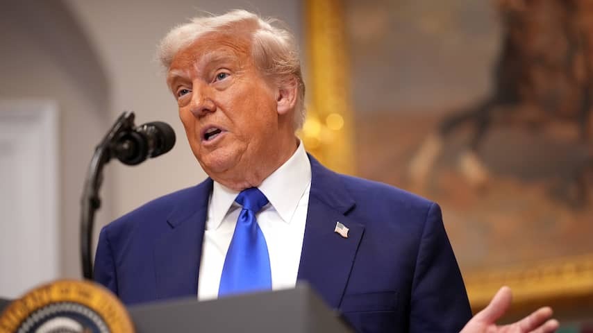 Trump lashes out to Federal Reserve and asks interest to reduce the percentage point