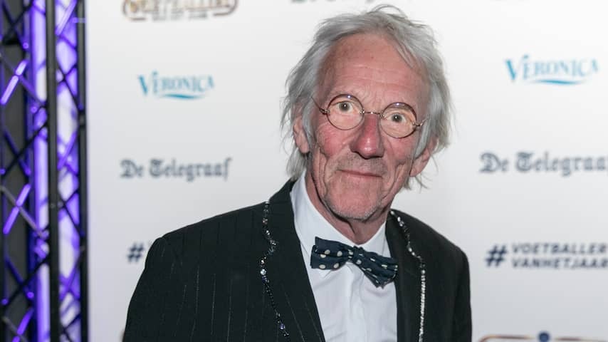 Freek de Jonge