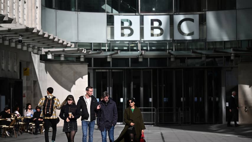 Americans must now pay for site and live streams from BBC News