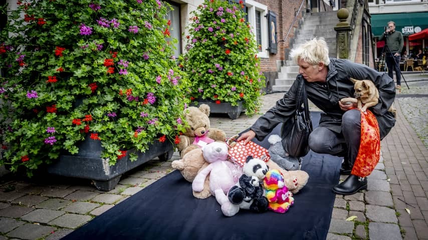 Care of the Foundation for abused foster girl falls short according to inspection