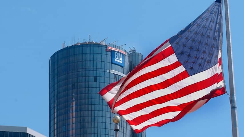 General Motors