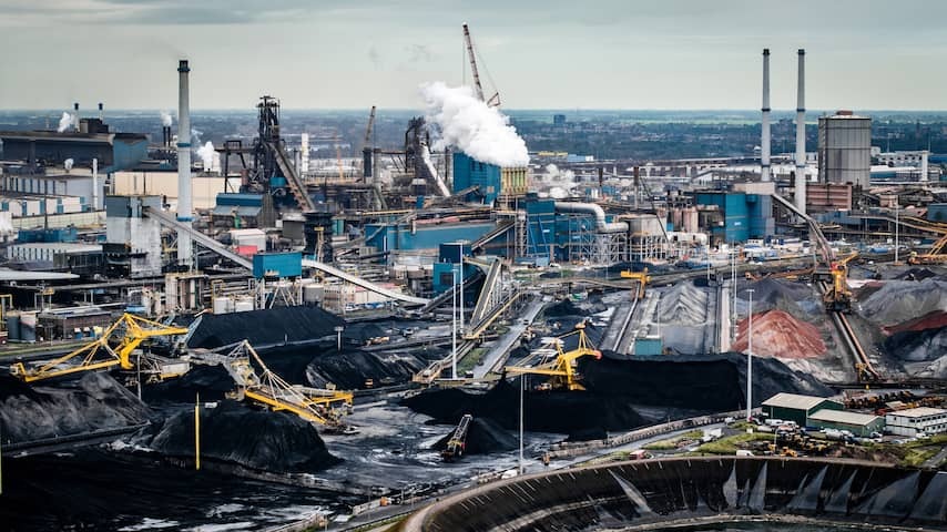 Tata Steel